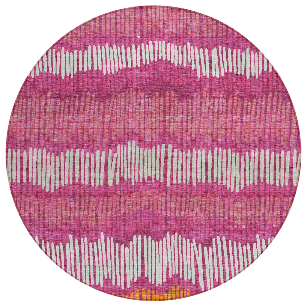 addison chantille acn889 blush rug