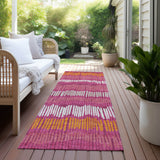 addison chantille acn889 blush rug