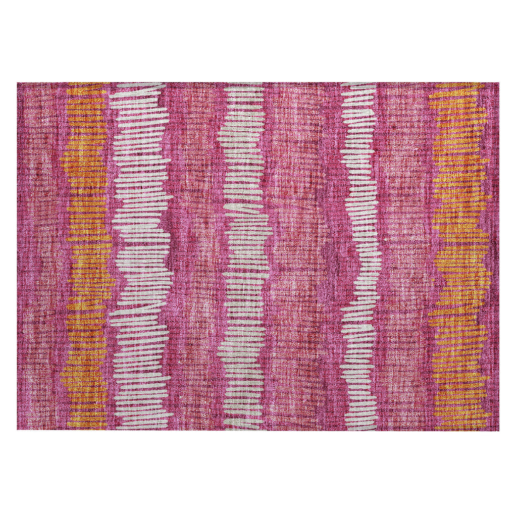 addison chantille acn889 blush rug