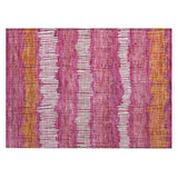 addison chantille acn889 blush rug