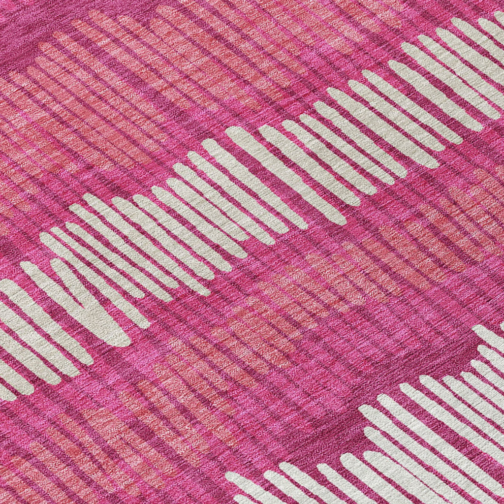 addison chantille acn889 blush rug