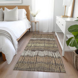 addison chantille acn889 brown rug