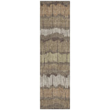 addison chantille acn889 brown rug