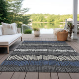 addison chantille acn889 charcoal rug