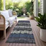 addison chantille acn889 charcoal rug