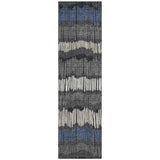 addison chantille acn889 charcoal rug