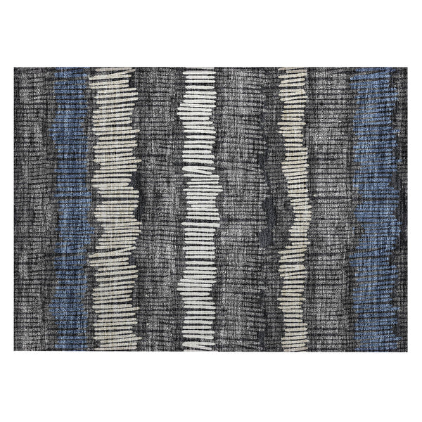 addison chantille acn889 charcoal rug