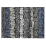 addison chantille acn889 charcoal rug
