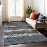 addison chantille acn889 charcoal rug