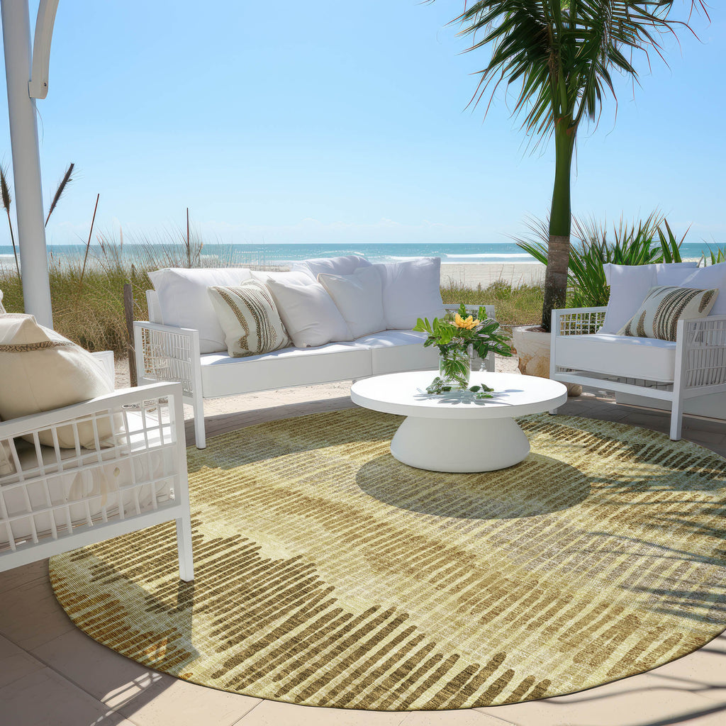 addison chantille acn889 gold rug