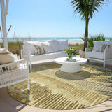 addison chantille acn889 gold rug