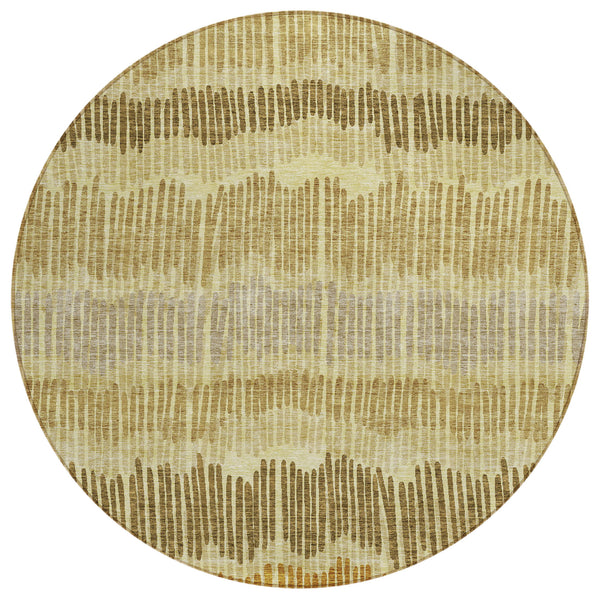 addison chantille acn889 gold rug