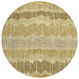 addison chantille acn889 gold rug