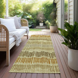 addison chantille acn889 gold rug