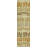 addison chantille acn889 gold rug
