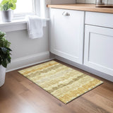 addison chantille acn889 gold rug