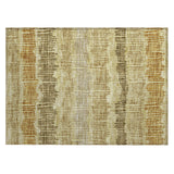 addison chantille acn889 gold rug
