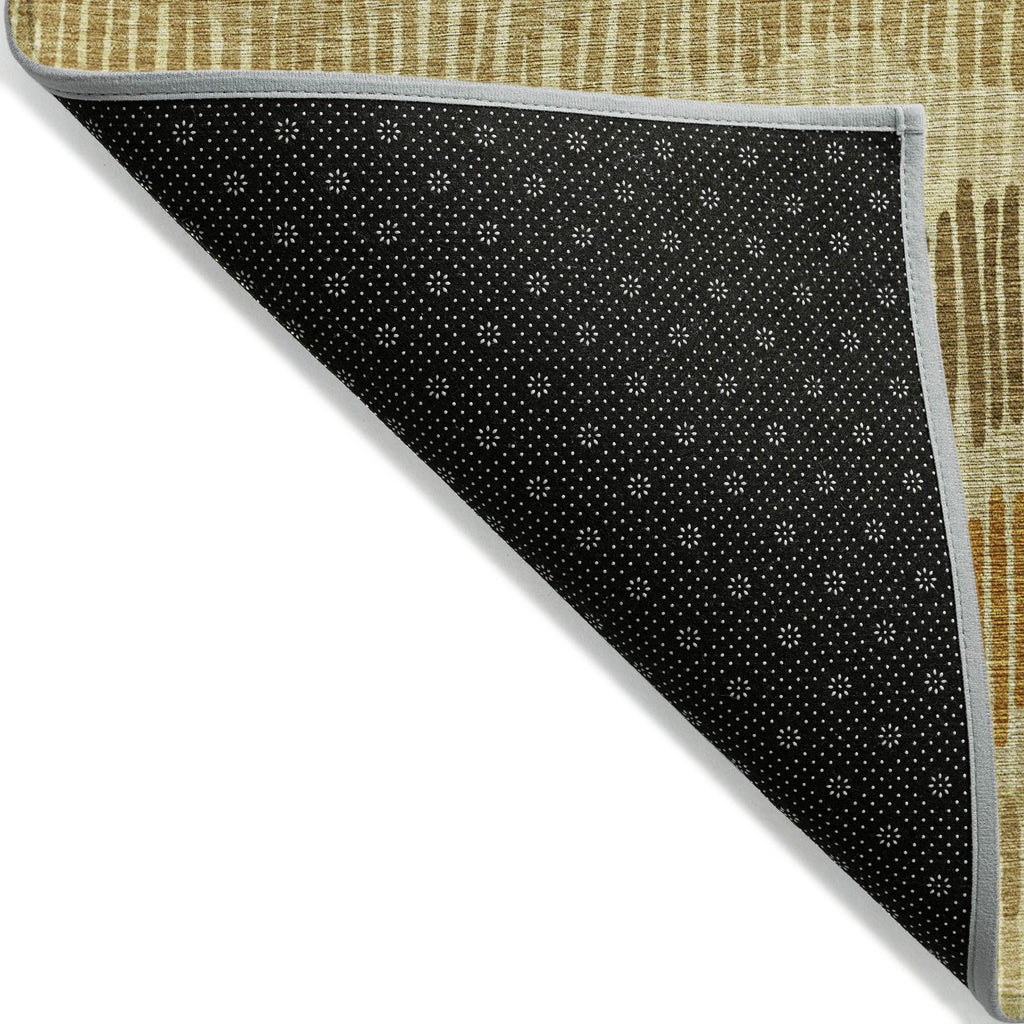 addison chantille acn889 gold rug