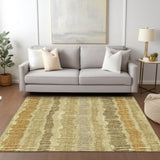 addison chantille acn889 gold rug