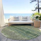 addison chantille acn889 green rug