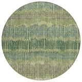 addison chantille acn889 green rug
