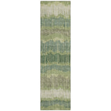 addison chantille acn889 green rug