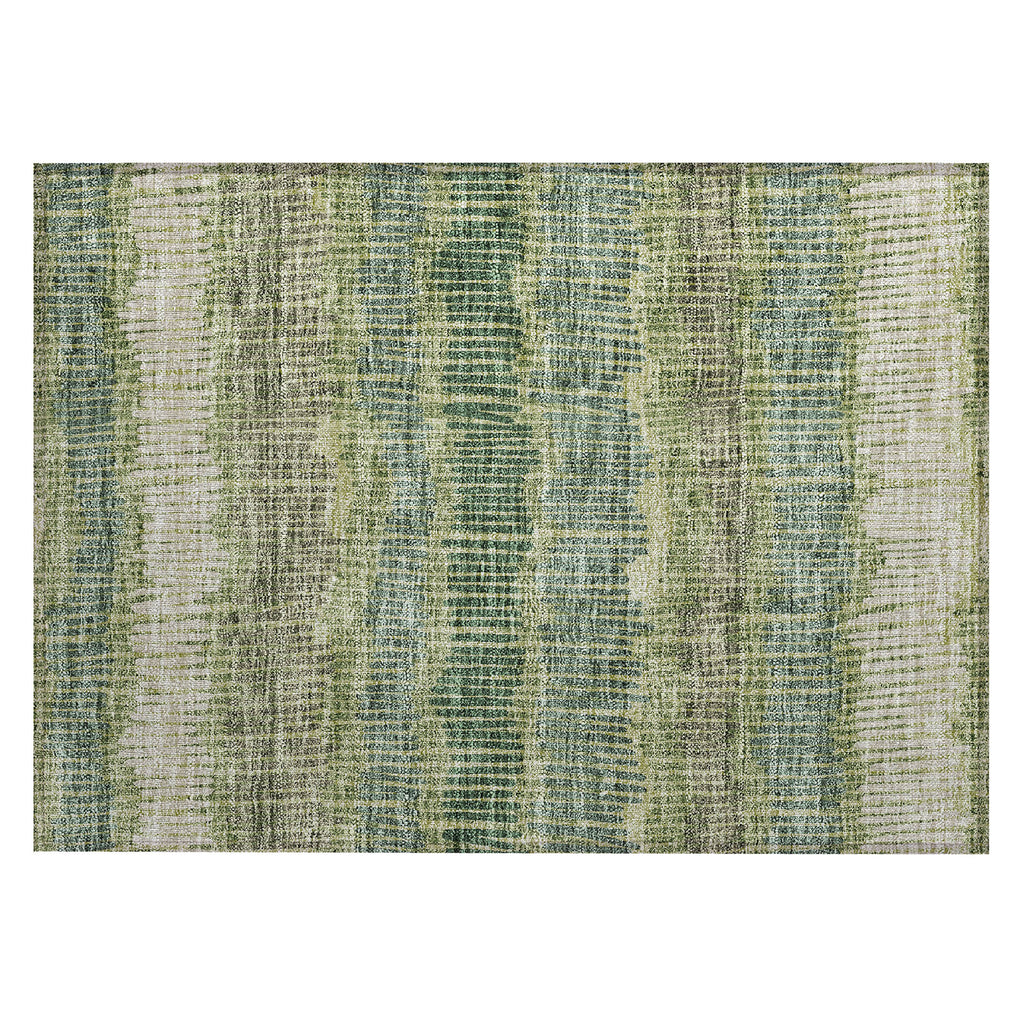 addison chantille acn889 green rug