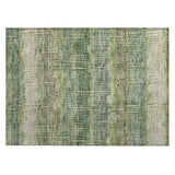 addison chantille acn889 green rug
