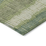 addison chantille acn889 green rug