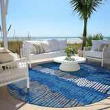 addison chantille acn889 navy rug