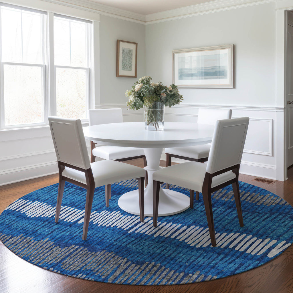 addison chantille acn889 navy rug