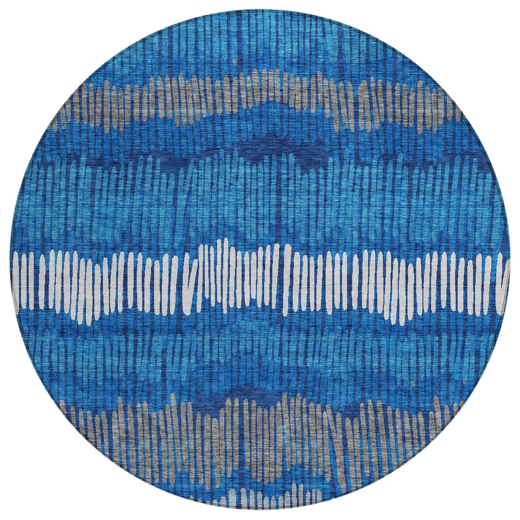 addison chantille acn889 navy rug