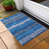 addison chantille acn889 navy rug