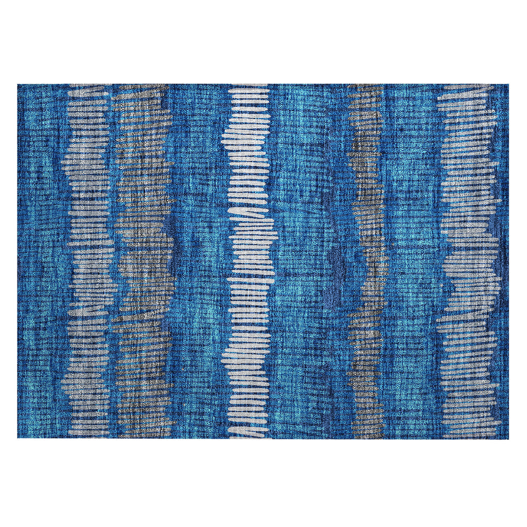 addison chantille acn889 navy rug