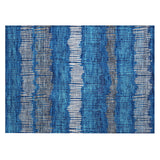 addison chantille acn889 navy rug