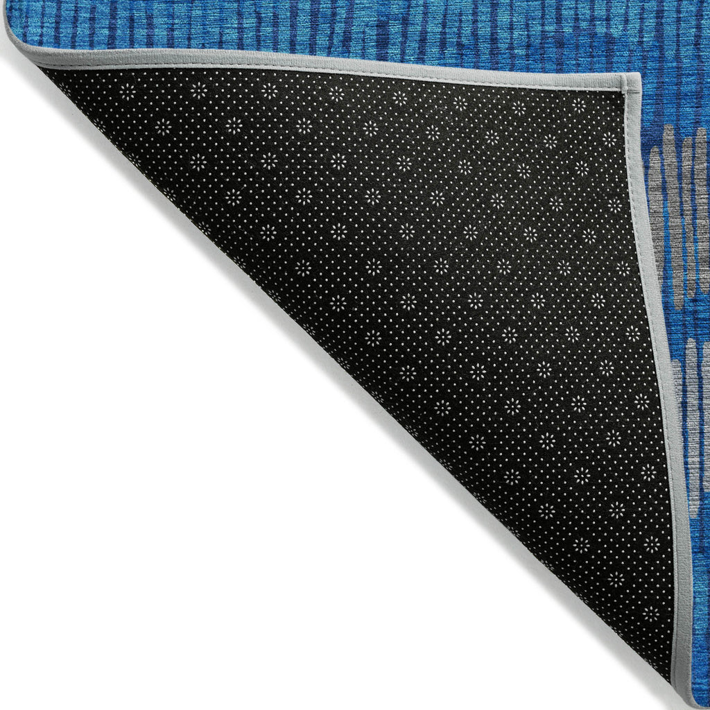 addison chantille acn889 navy rug