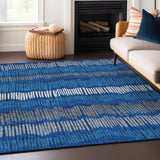 addison chantille acn889 navy rug