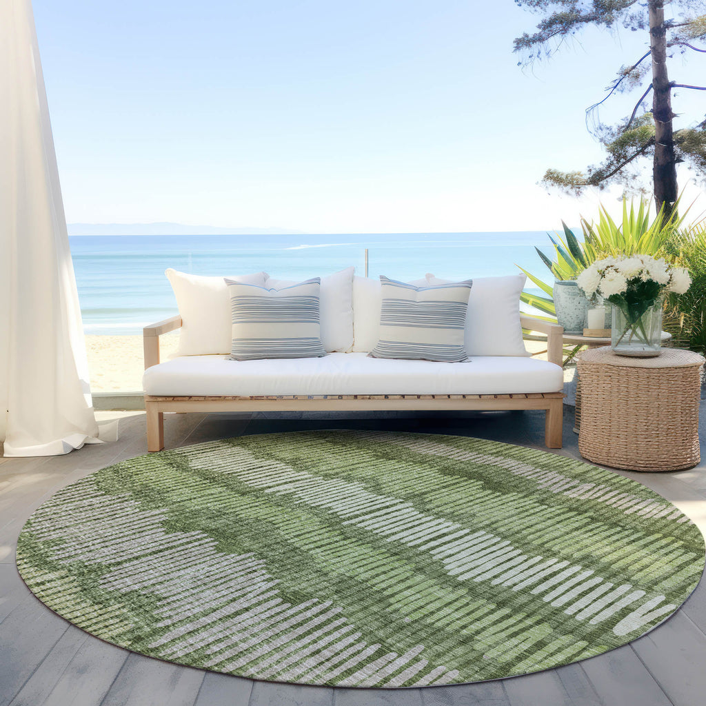 addison chantille acn889 olive rug
