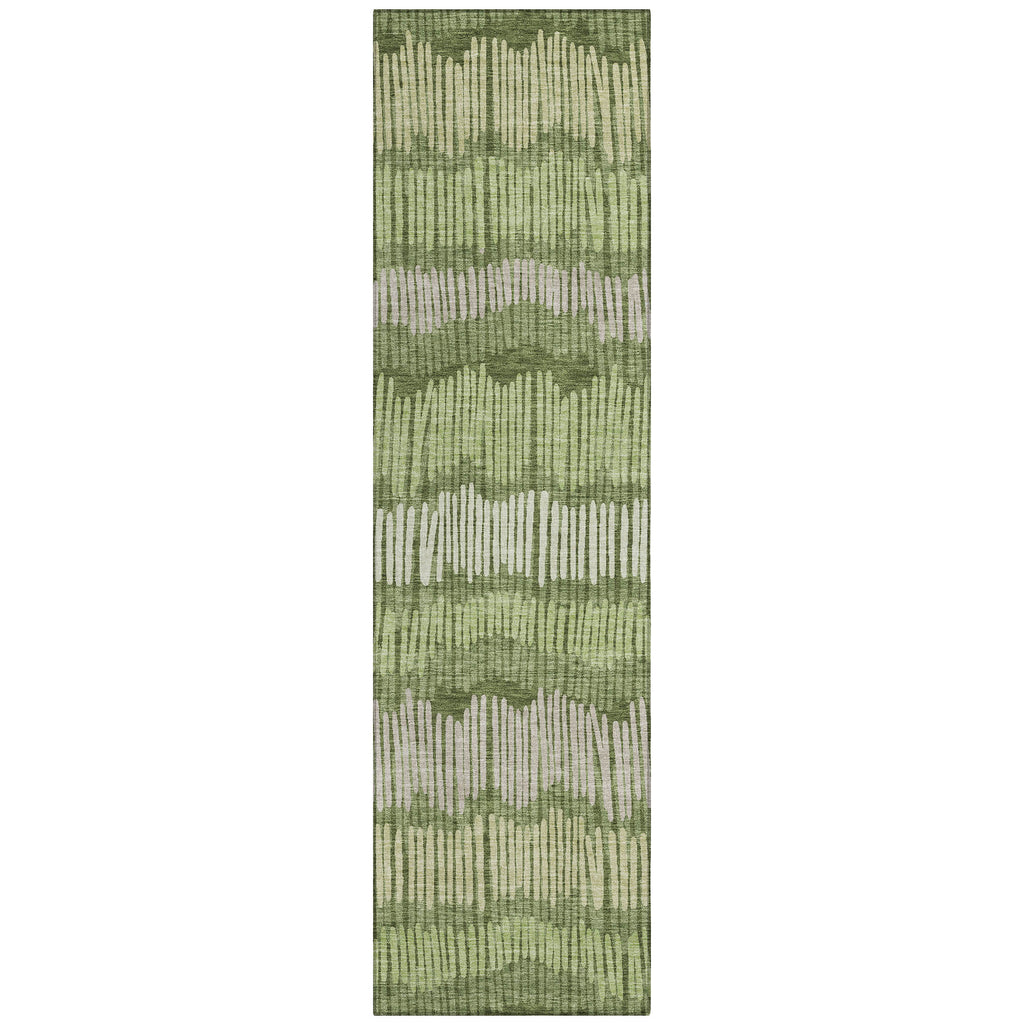 addison chantille acn889 olive rug