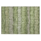 addison chantille acn889 olive rug
