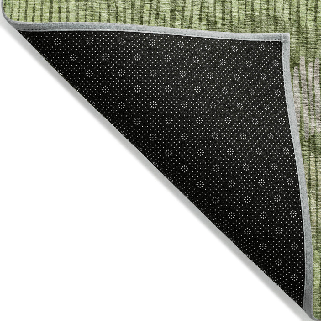 addison chantille acn889 olive rug