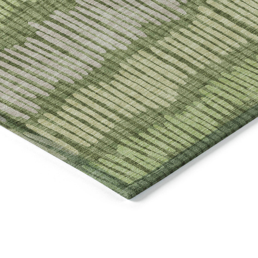 addison chantille acn889 olive rug
