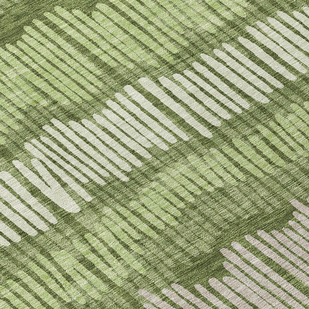 addison chantille acn889 olive rug