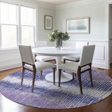 addison chantille acn889 purple rug