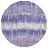addison chantille acn889 purple rug