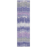 addison chantille acn889 purple rug