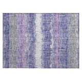 addison chantille acn889 purple rug