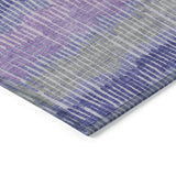 addison chantille acn889 purple rug