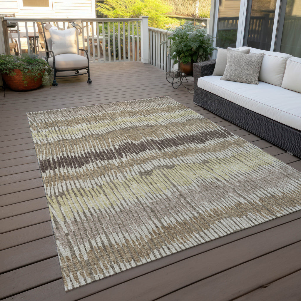addison chantille acn889 taupe rug