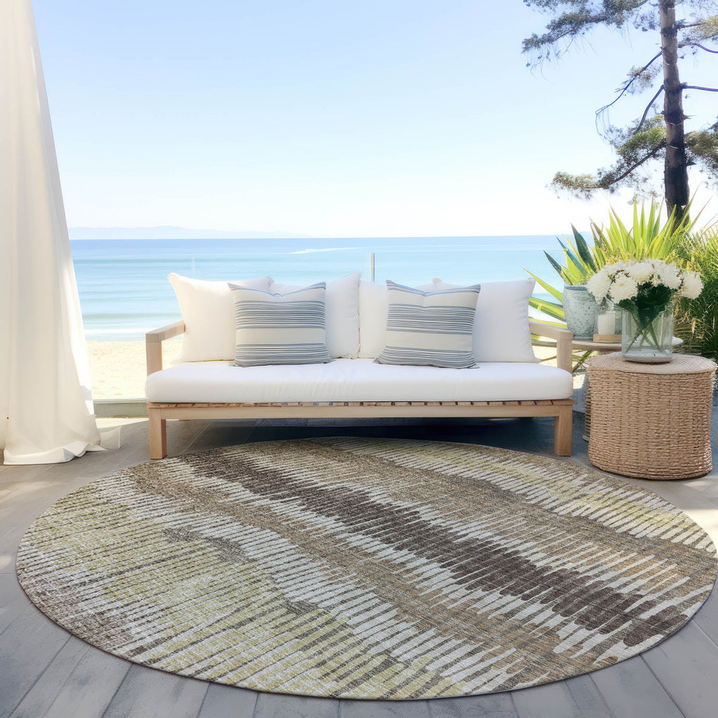 addison chantille acn889 taupe rug